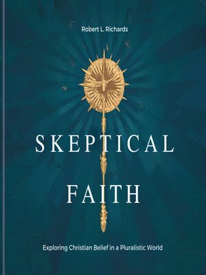 cover image of Skeptical Faith